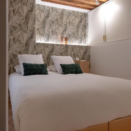 Mihotel Georges Lyon Eksteriør bilde