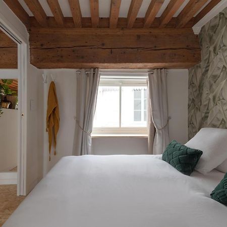 Mihotel Georges Lyon Eksteriør bilde